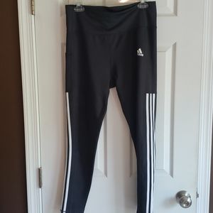 adidas Womens Aeroready Pants